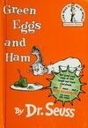 Cover for Green Eggs and Ham