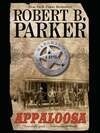 Cover for Appaloosa