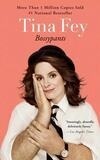 Cover for Bossypants