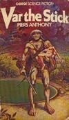 Cover for Var the Stick (Battle Circle, #2)