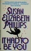 Cover for It Had to Be You (Chicago Stars, #1)