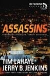 Cover for Assassins (Left Behind, #6)