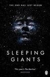Cover for Sleeping Giants (Themis Files, #1)