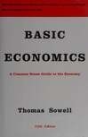 Cover for Basic Economics