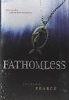 Cover for Fathomless (Fairytale Retellings, #3)