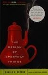Cover for The Design of Everyday Things