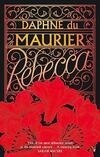 Cover for Rebecca