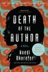Cover for Death of the Author