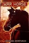Cover for War Horse (War Horse, #1)