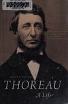 Cover for Henry David Thoreau: A Life