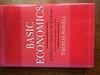 Cover for Basic Economics: A Citizen's Guide to the Economy