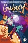 Cover for Galaxy