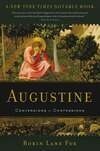 Cover for Augustine