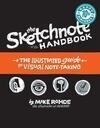 Cover for The Sketchnote Handbook: The Illustrated Guide to Visual Note Taking