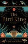 Cover for The Bird King