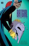 Cover for Batgirl: Year One (2023 Edition)