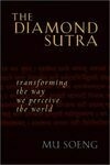 Cover for The Diamond Sutra: Transforming the Way We Perceive the World