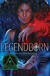 Cover for Legendborn (Legendborn, #1)