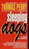 Cover for Sleeping Dogs (Butcher's Boy, #2)