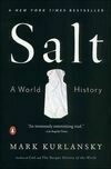 Cover for Salt: A World History