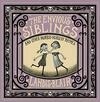 Cover for The Envious Siblings: and Other Morbid Nursery Rhymes