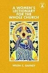 Cover for A Women's Lectionary for the Whole Church: Year A