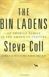 Cover for The Bin Ladens: An Arabian Family in the American Century