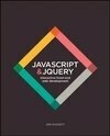 Cover for JavaScript and jQuery: Interactive Front-End Web Development