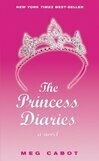 Cover for The Princess Diaries (The Princess Diaries, #1)
