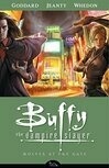 Cover for Buffy the Vampire Slayer: Wolves at the Gate (Season 8, Volume 3)