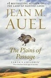Cover for The Plains of Passage (Earth's Children #4)
