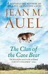 Cover for The Clan of the Cave Bear (Earth's Children, #1)