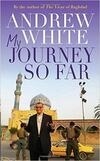 Cover for My Journey So Far