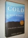 Cover for Cold Mountain