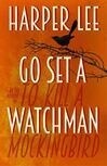 Cover for Go Set a Watchman