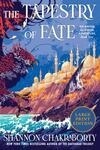 Cover for The Tapestry of Fate - An Amina Al-Sirafi Adventure, Book Two