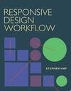 Cover for Responsive Design Workflow