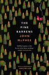 Cover for The Pine Barrens