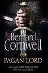 Cover for The Pagan Lord (The Saxon Stories, #7)