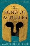 Cover for The Song of Achilles