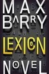 Cover for Lexicon