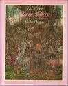 Cover for Peter Pan