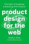 Cover for Product Design for the Web: Principles of Designing and Releasing Web Products