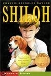 Cover for Shiloh (Shiloh, #1)