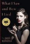 Cover for What I Saw and How I Lied