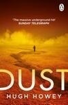 Cover for Dust (Silo, #3)