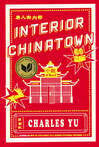 Cover for Interior Chinatown