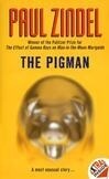 Cover for The Pigman (The Pigman, #1)