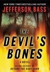 Cover for The Devil's Bones (Body Farm, #3)