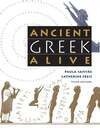 Cover for Ancient Greek Alive